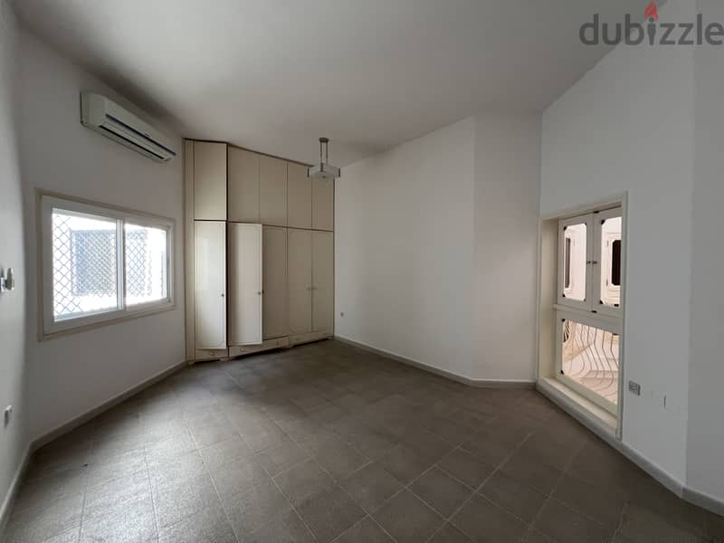 4 Bedroom Large Villa for Rent in Qurum 9