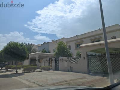 4 BR + Maid Room Amazing Villa in Azaiba – Near to Zubair Automotive