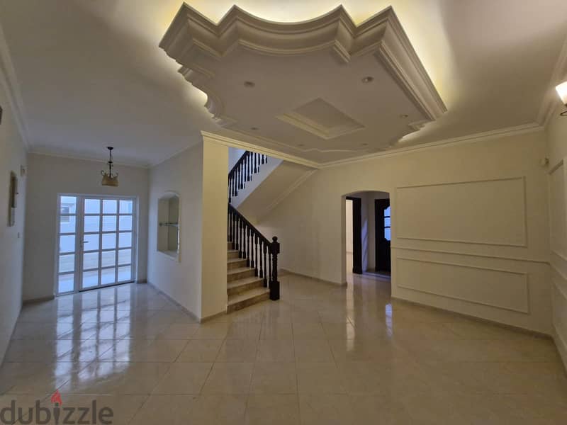 4 BR + Maid Room Amazing Villa in Azaiba – Near to Zubair Automotive 2