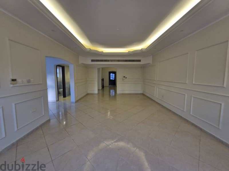 4 BR + Maid Room Amazing Villa in Azaiba – Near to Zubair Automotive 3