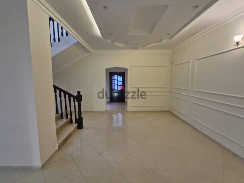 4 BR + Maid Room Amazing Villa in Azaiba – Near to Zubair Automotive 11