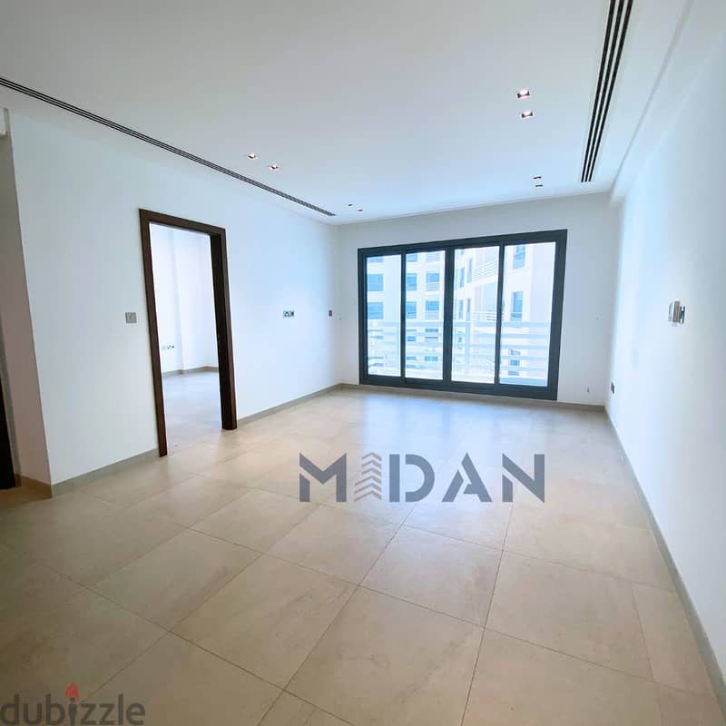 MUSCAT HILLS | BEAUTIFUL 1 BR APARTMENT 1