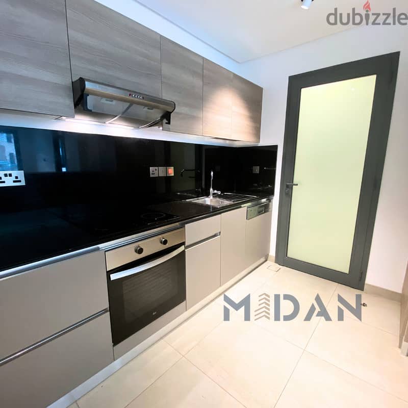 MUSCAT HILLS | BEAUTIFUL 1 BR APARTMENT 3