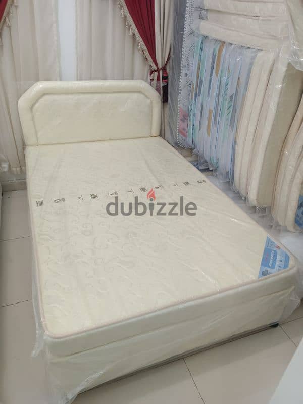 D. bed All size available 2