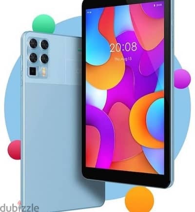 جهاز oteeto k8 tablet - التابلت المثالي للإنتاجية والترفيه!