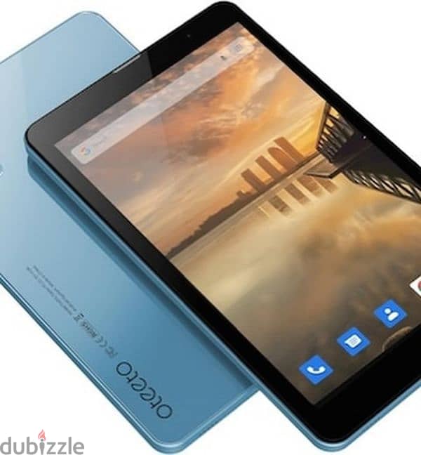 جهاز oteeto k8 tablet - التابلت المثالي للإنتاجية والترفيه! 3