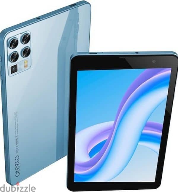 جهاز oteeto k8 tablet - التابلت المثالي للإنتاجية والترفيه! 4