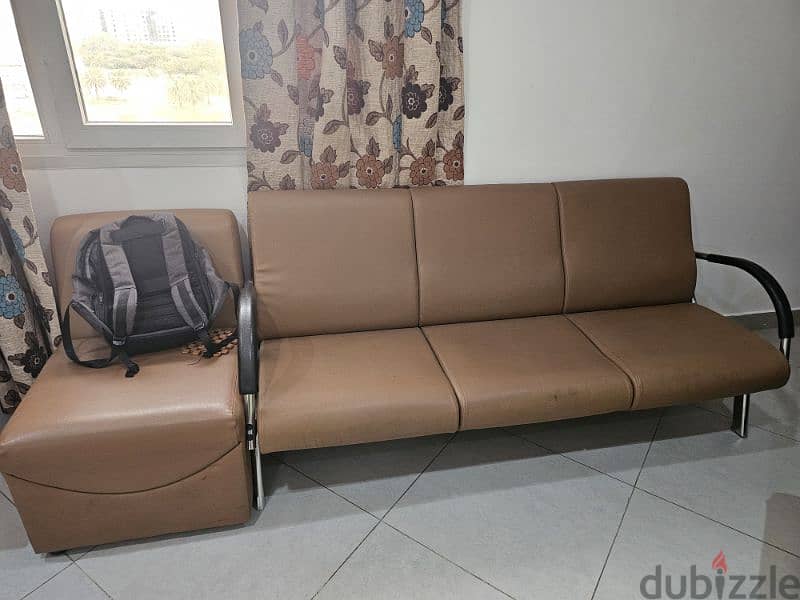 sofa set 3+1+1+1 0