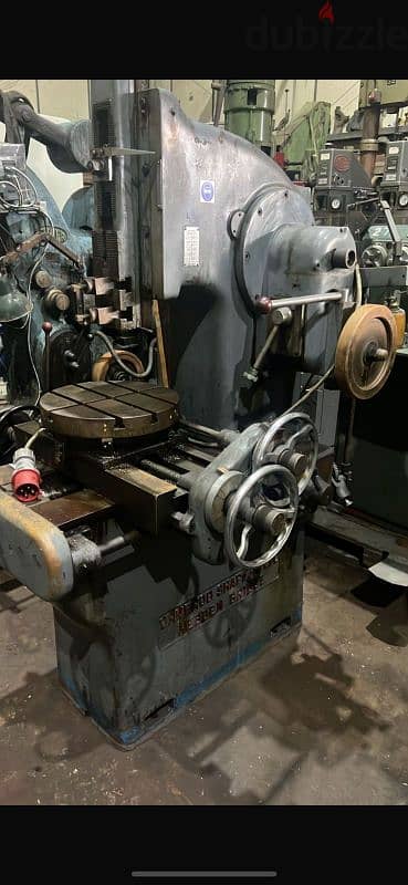 slotting machine