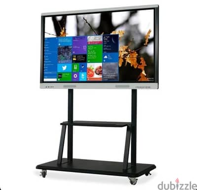 TOP PRO HEAVY DUTY METAL LED TV STAND 1800 FOR FLOOR