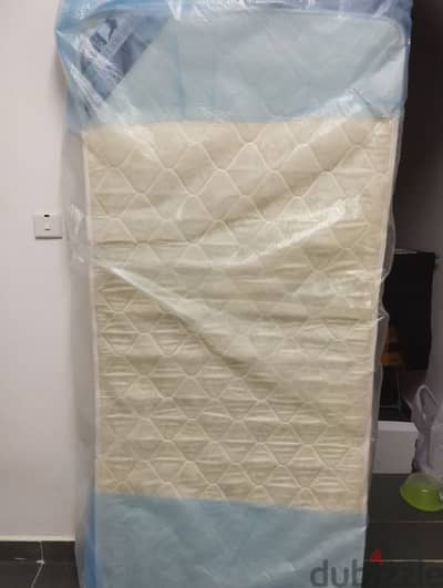 raha orthopedic mattress