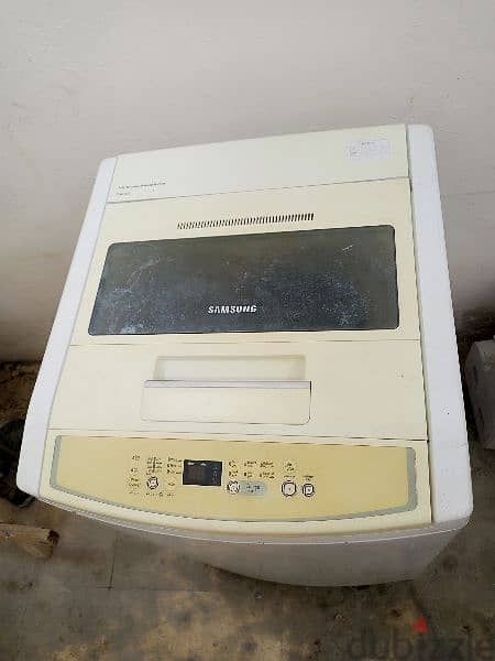 Top load automatic washing machine 10 kg For sale 2