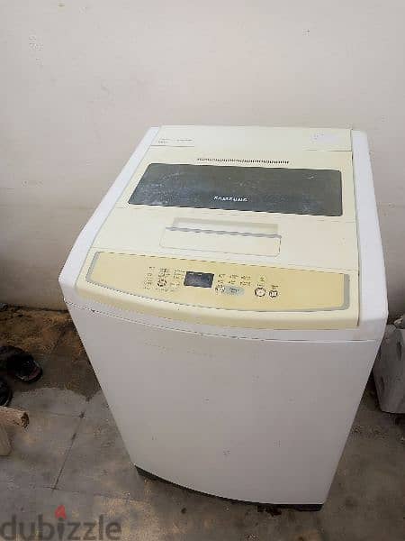 Top load automatic washing machine 10 kg For sale 3