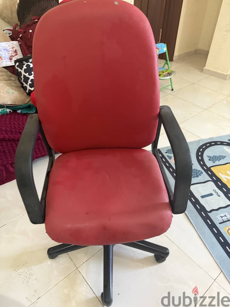 Office chair 1