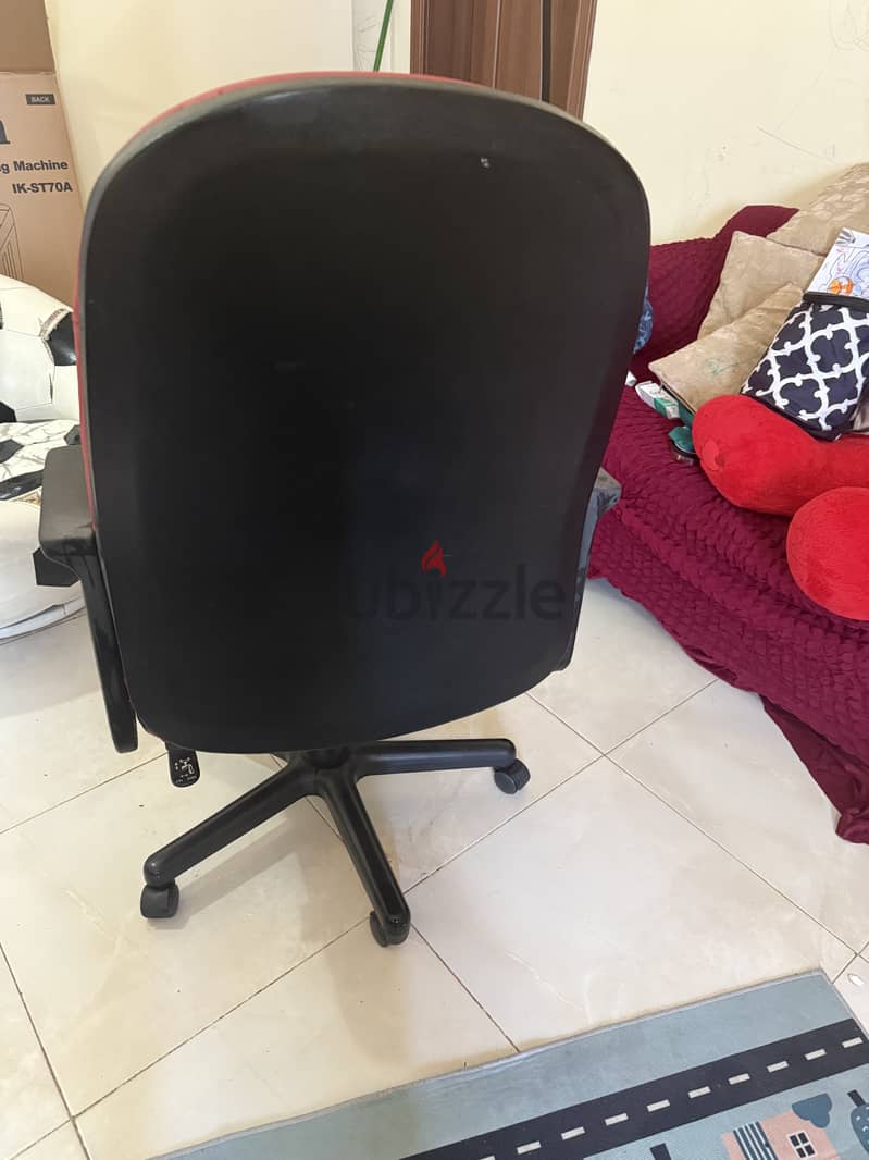 Office chair 2