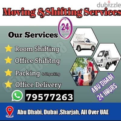 HouseVillaShiftingMoversTrosportService Low price