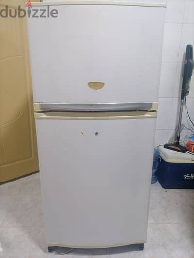 sharp fridge 50 RO