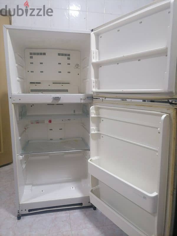 sharp fridge 50 RO 1