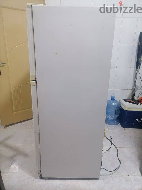 sharp fridge 50 RO 6