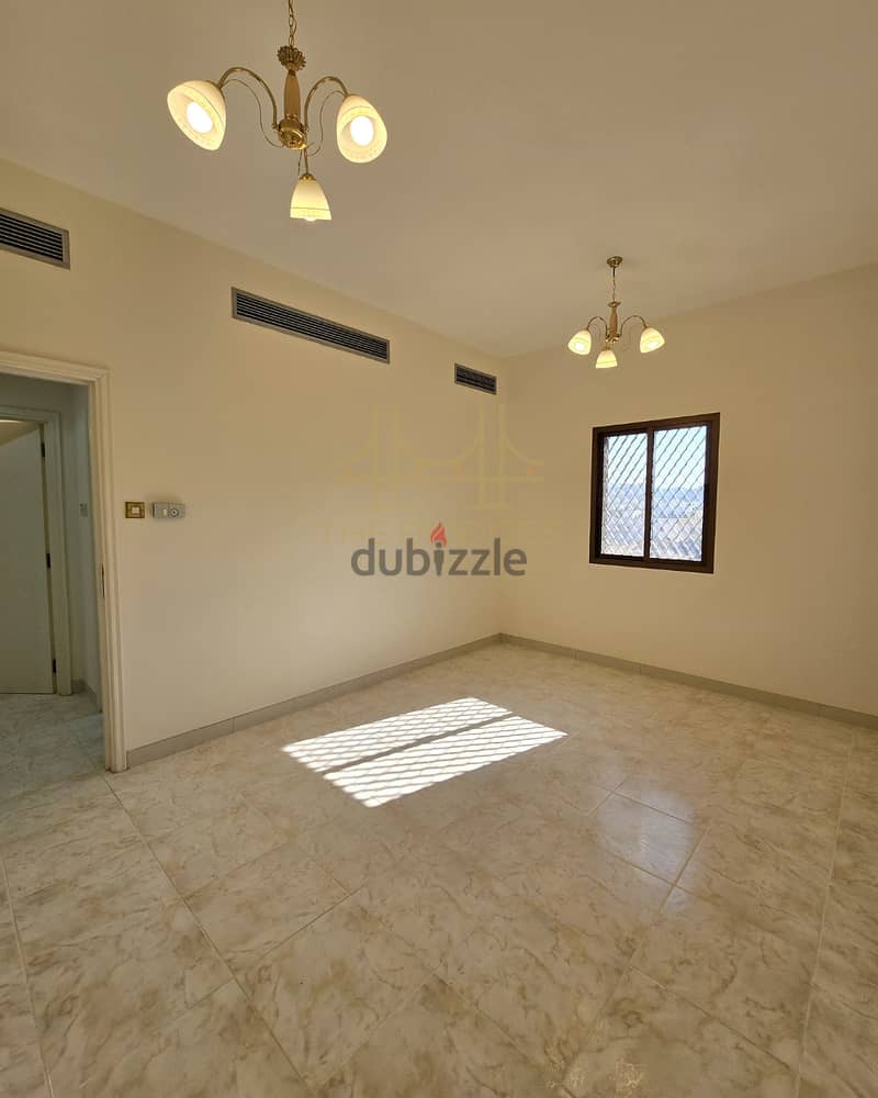 Excellent 3 BHK Apartment Available for rent in Ruwi 2