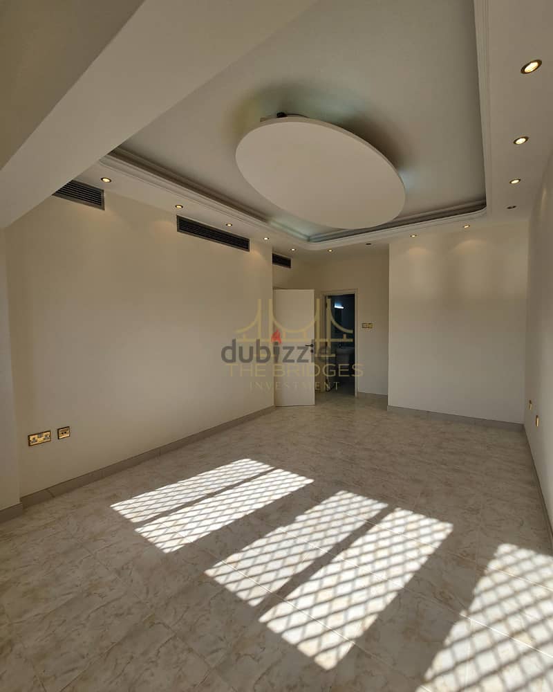 Excellent 3 BHK Apartment Available for rent in Ruwi 3