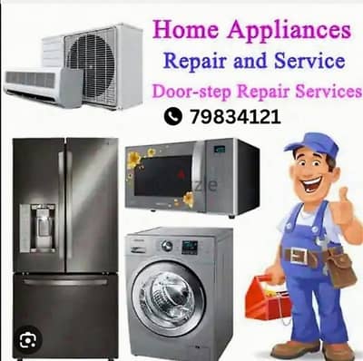 BEST SERVICES AC FRIDGE WASHING MACHINE SERVICE OR REPAIRING.