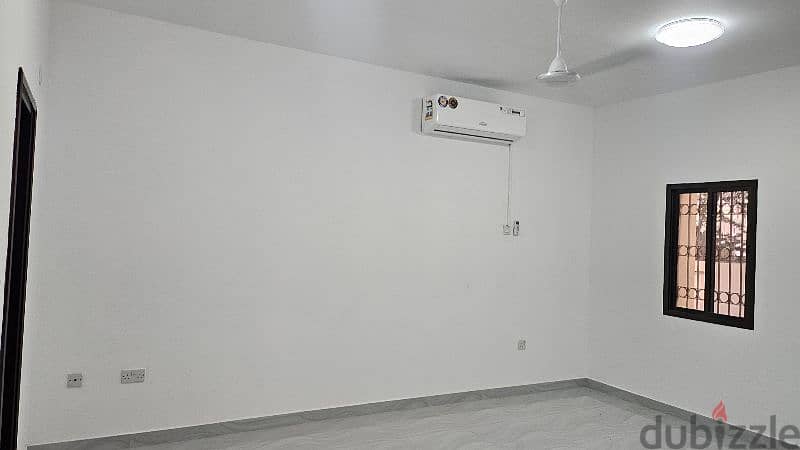 3BHK Ground floor Flat in Watayya Behind Honda Showroom 1