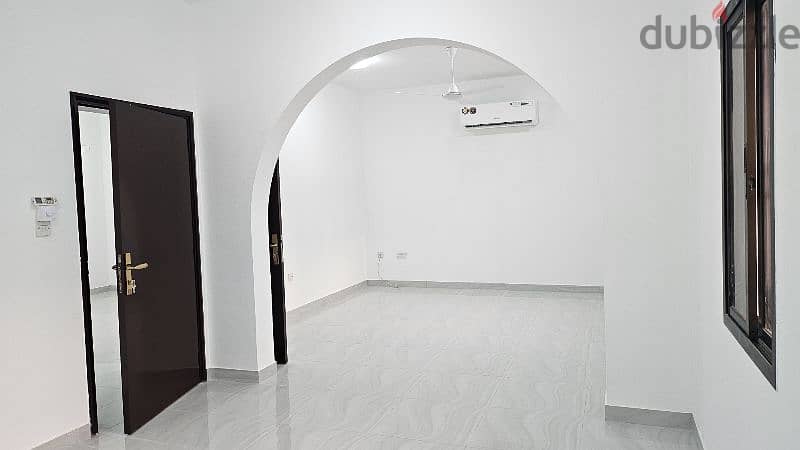 3BHK Ground floor Flat in Watayya Behind Honda Showroom 9