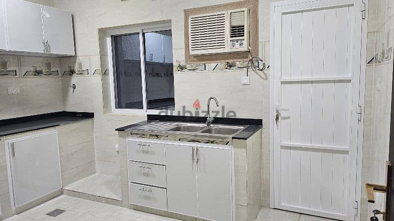 3BHK Ground floor Flat in Watayya Behind Honda Showroom 10