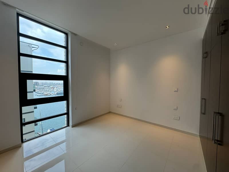 2 BR + Maid’s Room Luxury Apartment in Al Mouj, Juman One 7