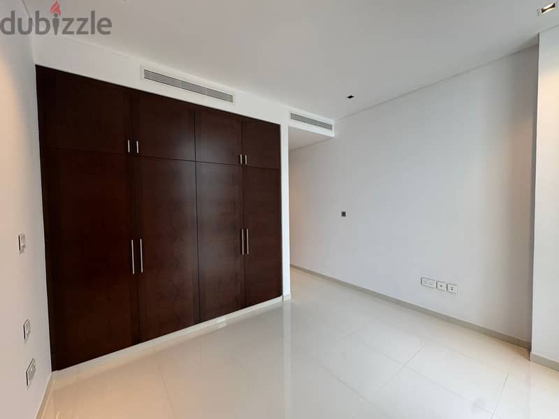 2 BR + Maid’s Room Luxury Apartment in Al Mouj, Juman One 8