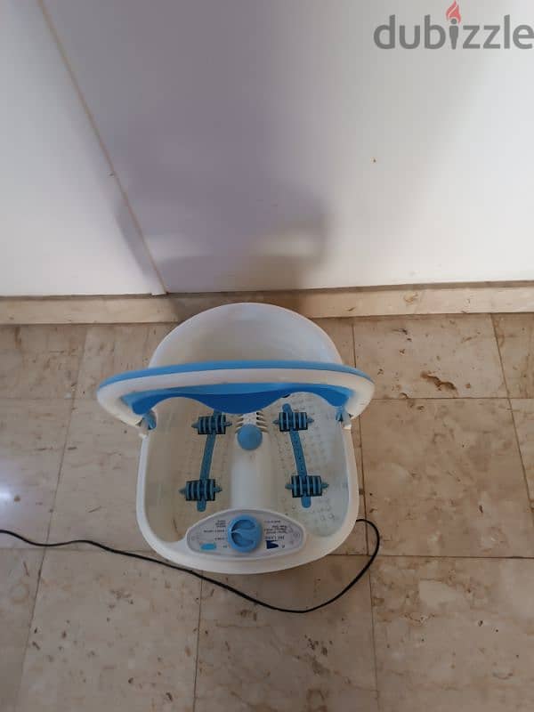 foot massage machine 1