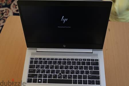 HP ELITBOOk