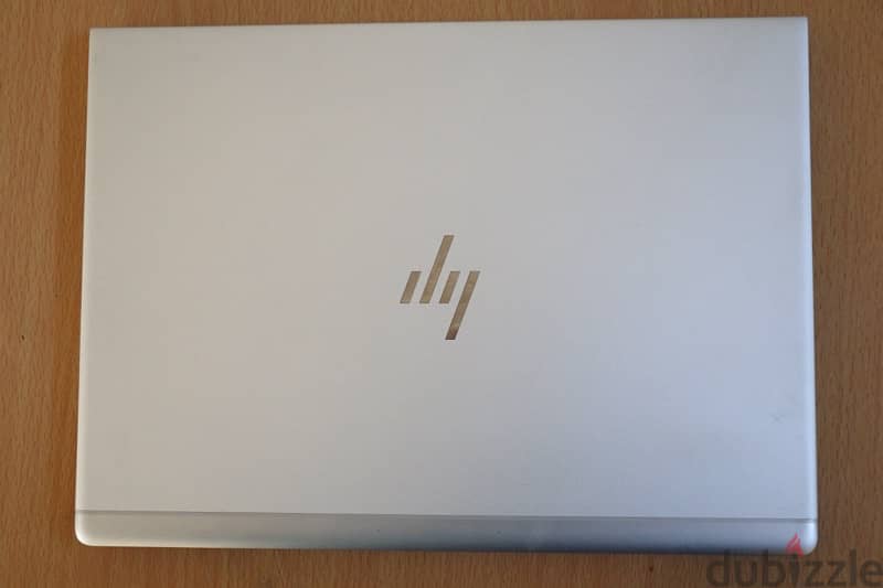 HP ELITBOOk 6