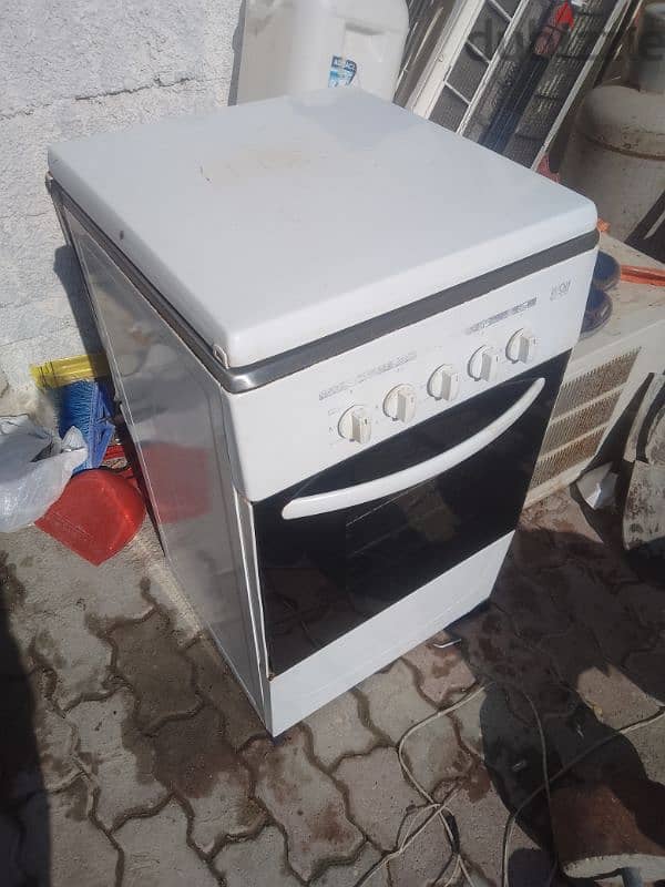 stove cylinder 45 washing 30 0