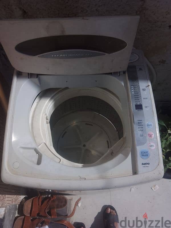 stove cylinder 45 washing 30 4