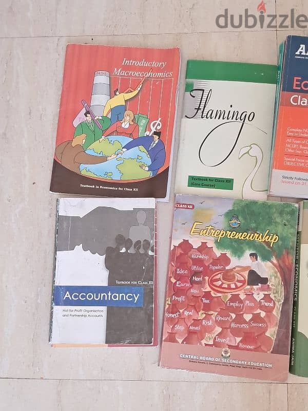 GRADE 12 BOOKS 1