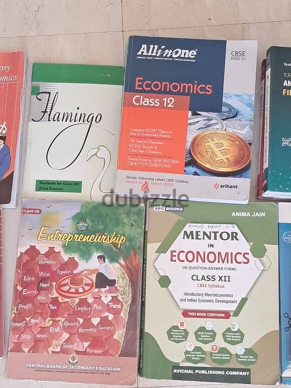 GRADE 12 BOOKS 2