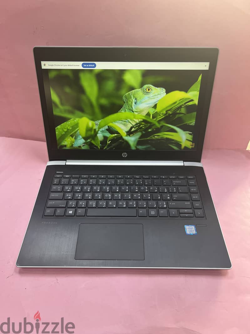 HP CORE i7 16GB RAM 512GB SSD 14-INCH SCREEN 8th GENERATION 3