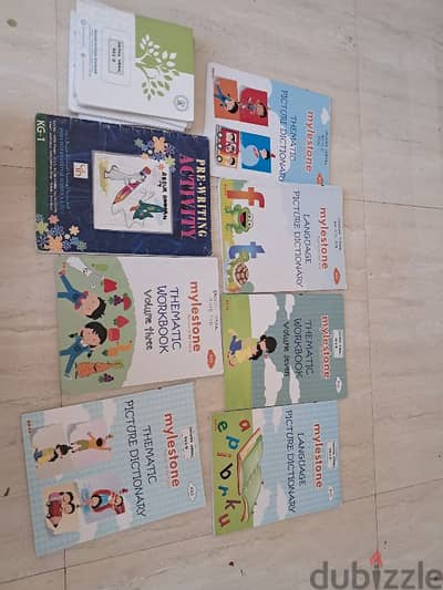 KG1 BOOKS