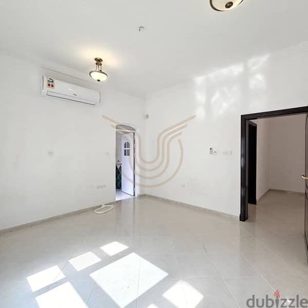 AZAIBA | EXCELLENT 4+1 BR VILLA FOR RENT 7