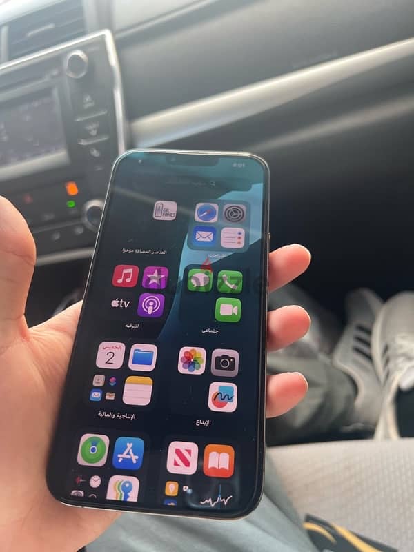 iphone 13 pro max ايفون 13 برو ماكس 5