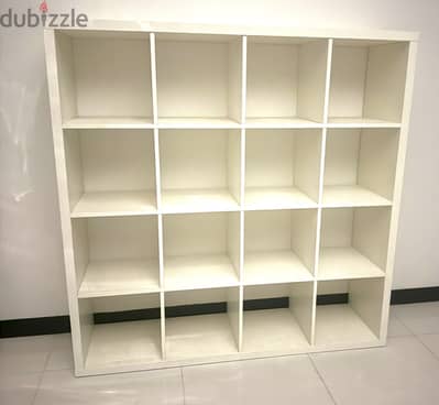 Book shelve/ showcase racks