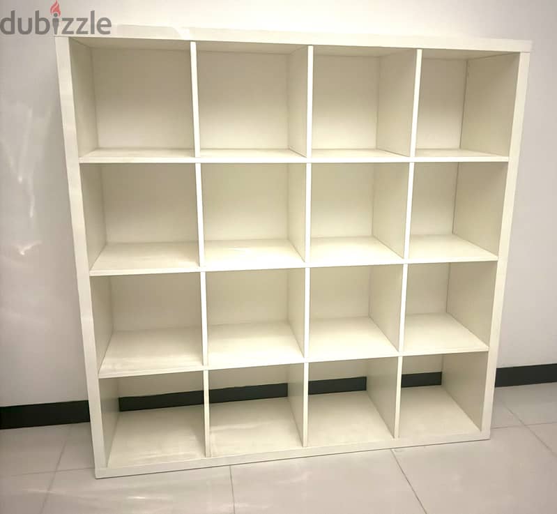 Book shelve/ showcase racks 0