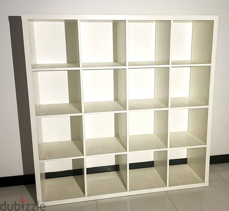 Book shelve/ showcase racks 1