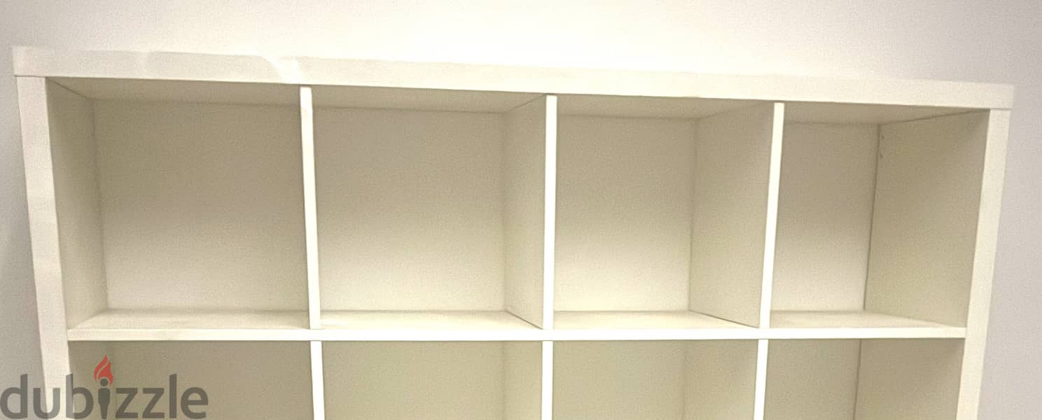 Book shelve/ showcase racks 2