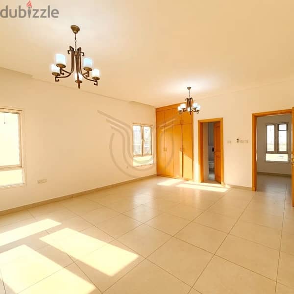 BOWSHAR AL MUNA | LUXURIOUS 4+1 BR VILLA FOR RENT 3