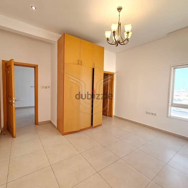 BOWSHAR AL MUNA | LUXURIOUS 4+1 BR VILLA FOR RENT 4