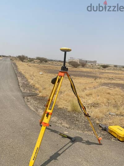 Land Surveyor looking for Projects