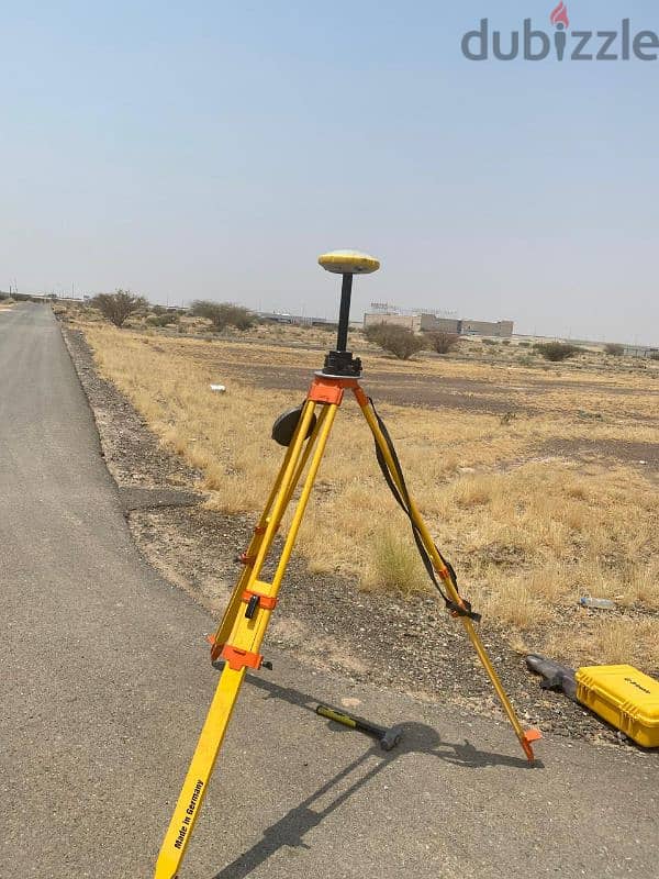 Land Surveyor looking for Projects 0